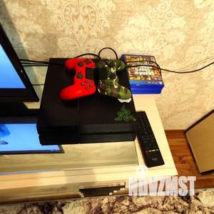 1-к квартира, посуточно, 37м2, 5/9 этаж