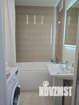 2-к квартира, посуточно, 51м2, 3/10 этаж