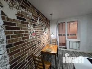 1-к квартира, посуточно, 44м2, 12/17 этаж