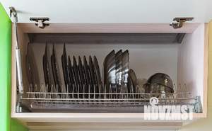 Студия квартира, посуточно, 22м2, 7/8 этаж