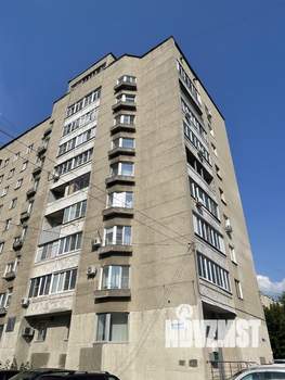 1-к квартира, на длительный срок, 35м2, 4/9 этаж