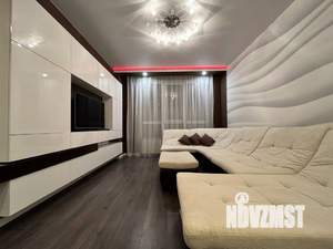 2-к квартира, посуточно, 80м2, 1/1 этаж