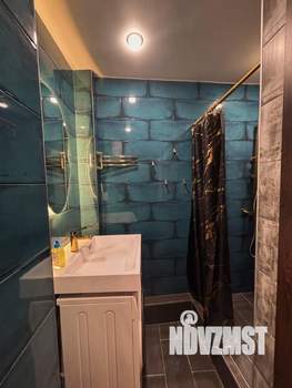 1-к квартира, посуточно, 26м2, 1/1 этаж