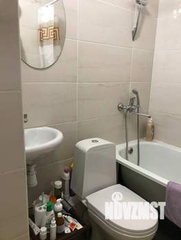 2-к квартира, на длительный срок, 49м2, 3/4 этаж