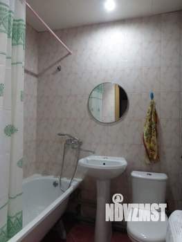 1-к квартира, на длительный срок, 45м2, 8/9 этаж