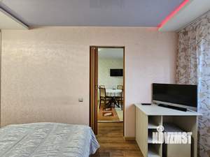 2-к квартира, на длительный срок, 41м2, 2/5 этаж