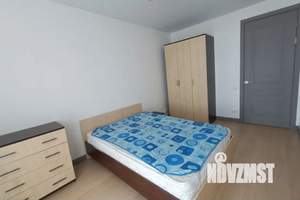 1-к квартира, на длительный срок, 42м2, 5/20 этаж