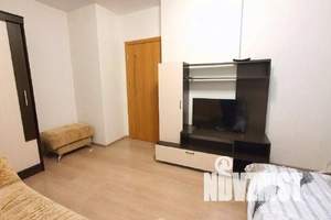 1-к квартира, посуточно, 35м2, 14/24 этаж