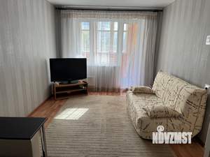 1-к квартира, на длительный срок, 35м2, 5/10 этаж