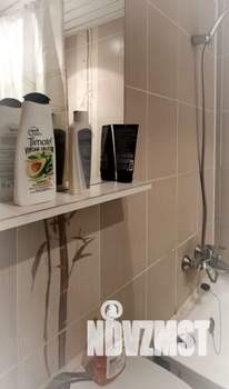 2-к квартира, посуточно, 50м2, 4/9 этаж