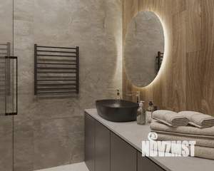 1-к квартира, посуточно, 24м2, 13/19 этаж