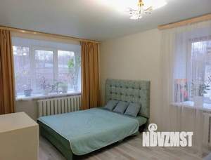 1-к квартира, посуточно, 35м2, 3/5 этаж