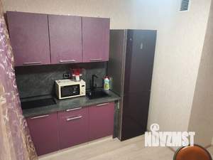 1-к квартира, посуточно, 37м2, 8/12 этаж