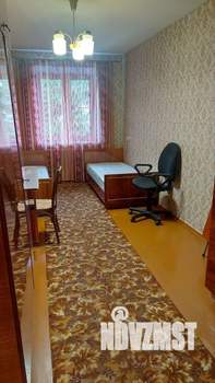 2-к квартира, на длительный срок, 46м2, 5/5 этаж