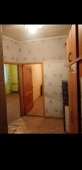 2-к квартира, на длительный срок, 35м2, 2/2 этаж