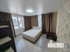 2-к квартира, на длительный срок, 56м2, 2/25 этаж