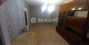 1-к квартира, на длительный срок, 35м2, 4/9 этаж