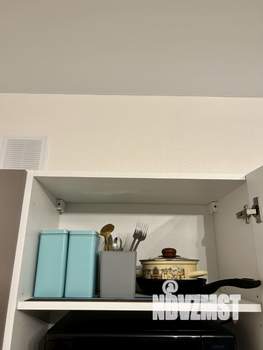 Студия квартира, посуточно, 25м2, 10/19 этаж