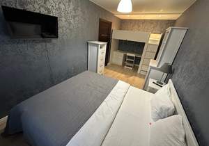 2-к квартира, на длительный срок, 45м2, 7/9 этаж