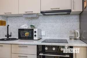 1-к квартира, посуточно, 22м2, 1/1 этаж