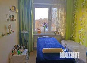 3-к квартира, на длительный срок, 52м2, 4/5 этаж