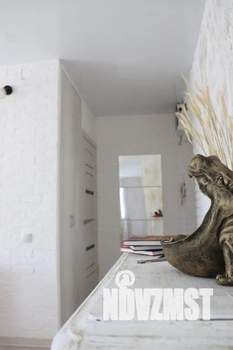 2-к квартира, посуточно, 43м2, 4/5 этаж