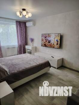 1-к квартира, посуточно, 40м2, 5/9 этаж
