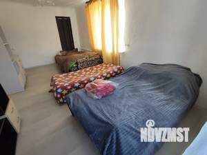 1-к квартира, посуточно, 33м2, 2/4 этаж