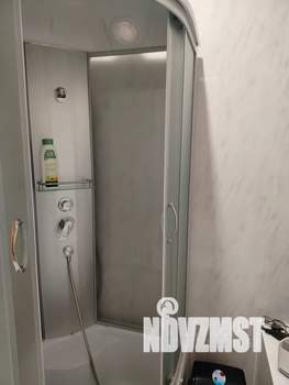 Студия квартира, посуточно, 13м2, 2/2 этаж