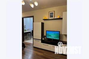 1-к квартира, посуточно, 40м2, 7/9 этаж