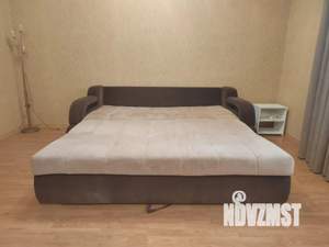 1-к квартира, посуточно, 42м2, 7/7 этаж