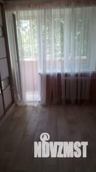 1-к квартира, посуточно, 31м2, 5/5 этаж