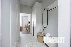 1-к квартира, посуточно, 32м2, 5/8 этаж