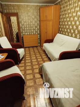 1-к квартира, посуточно, 31м2, 4/5 этаж