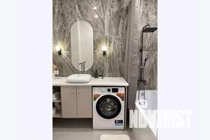 1-к квартира, посуточно, 39м2, 7/15 этаж