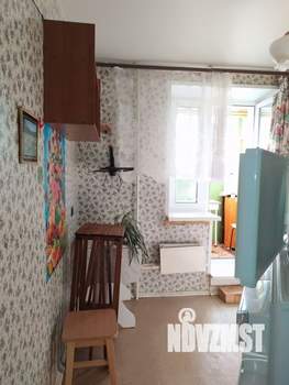 1-к квартира, на длительный срок, 37м2, 5/10 этаж