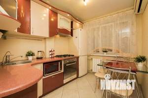 2-к квартира, посуточно, 68м2, 1/1 этаж