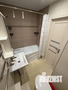 1-к квартира, на длительный срок, 35м2, 8/25 этаж