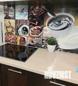 Студия квартира, посуточно, 34м2, 23/25 этаж