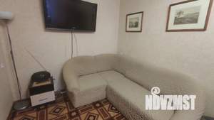 1-к квартира, посуточно, 30м2, 6/7 этаж