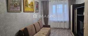 1-к квартира, на длительный срок, 48м2, 7/17 этаж