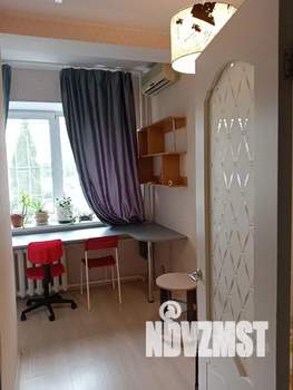 2-к квартира, посуточно, 53м2, 1/8 этаж