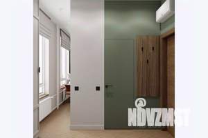 1-к квартира, посуточно, 21м2, 10/17 этаж