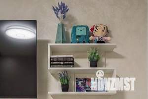 1-к квартира, посуточно, 26м2, 2/4 этаж