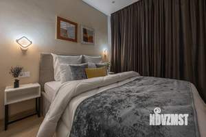 1-к квартира, посуточно, 31м2, 3/15 этаж