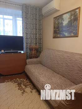 1-к квартира, посуточно, 32м2, 1/5 этаж
