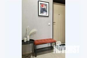 1-к квартира, посуточно, 43м2, 3/17 этаж