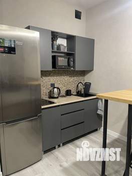 Студия квартира, посуточно, 30м2, 4/8 этаж