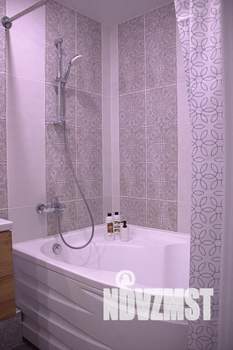 3-к квартира, посуточно, 82м2, 1/1 этаж