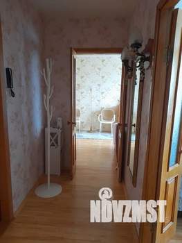 2-к квартира, посуточно, 45м2, 6/9 этаж